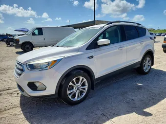 2018 Ford Escape 1FMCU0GD8JUB97578 Lot 61608946