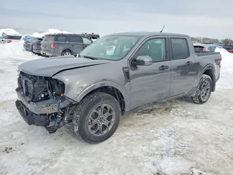 2023 Ford Maverick 3FTTW8F98PRA60764