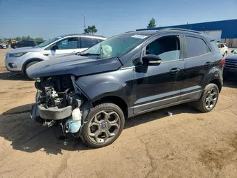 2018 Ford Ecosport MAJ6P1CL2JC203351