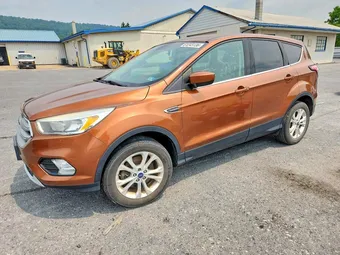 2017 Ford Escape 1FMCU9GD2HUD91831 Lot 61243136