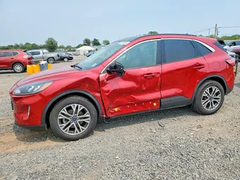 2022 Ford Escape 1FMCU9H64NUB41678 Lot 61000516
