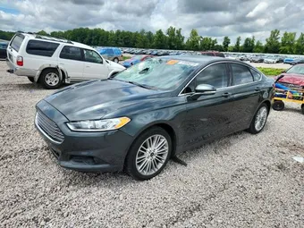 2015 Ford Fusion 3FA6P0H97FR286937 Lot 57850516