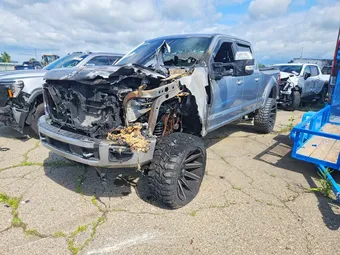 2020 Ford F-350 1FT8W3BT3LEC38992