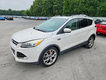 2015 Ford Escape 1FMCU9J91FUA48445 Lot 58892256
