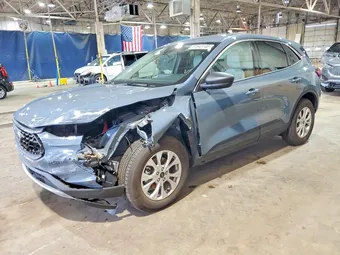 2024 Ford Escape 1FMCU9GN1RUB60252 Lot 51642746