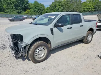 2024 Ford Maverick 3FTTW8A3XRRA94839