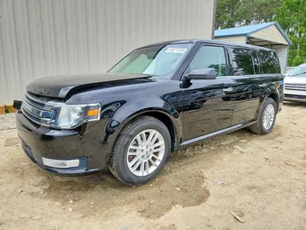 2017 Ford Flex 2FMHK6C82HBA07765