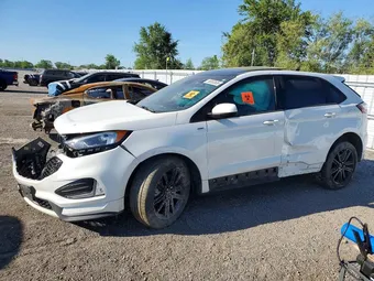 2023 Ford Edge 2FMPK4J99PBA60554 Lot 55553536