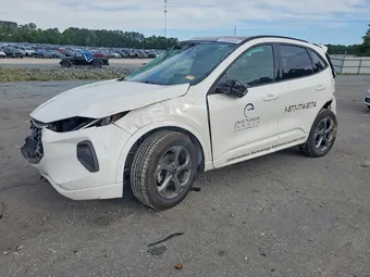 2024 Ford Escape 1FMCU0MN3RUA22034 Lot 53090506