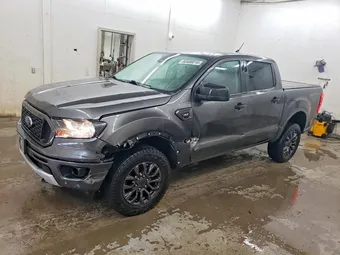 2019 Ford Ranger 1FTER4EH1KLA49095