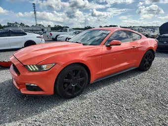 2015 Ford Mustang 1FA6P8TH6F5385166
