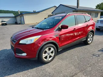 2016 Ford Escape 1FMCU9GX6GUB28184 Lot 62124606
