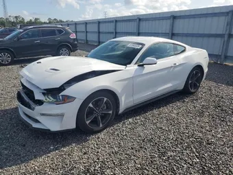 2020 Ford Mustang 1FA6P8TH0L5126698