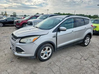 2015 Ford Escape 1FMCU9GX8FUA40137