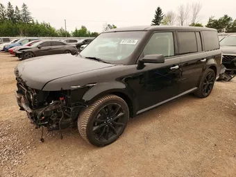 2018 Ford Flex 2FMHK6DT8JBA20724