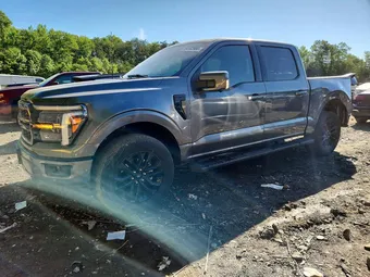 2025 Ford F-150 1FTFW5L83SFC28372 Lot 54162966