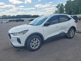 2024 Ford Escape 1FMCU9GN7RUA33912 Lot 55938836