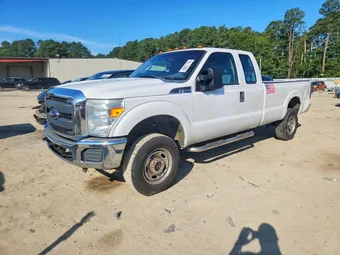 2015 Ford F-250 1FT7X2B66FEB35132