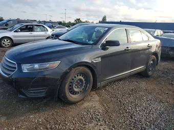 2015 Ford Taurus 1FAHP2E81FG148446 Lot 60310406