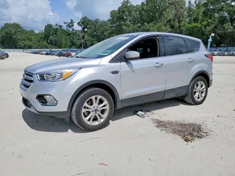 2019 Ford Escape 1FMCU0GDXKUC00823 Lot 57204766