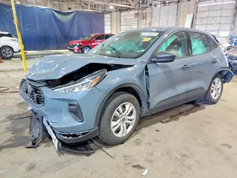 2023 Ford Escape 1FMCU0FNXPUA23692 Lot 55750026
