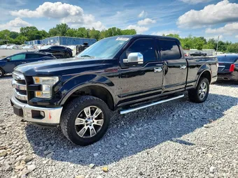 2016 Ford F-150 1FTFW1EG4GFA00840 Lot 60176416