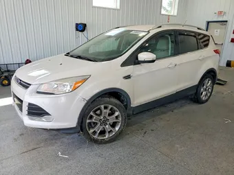 2016 Ford Escape 1FMCU9JX7GUB27781 Lot 59660416