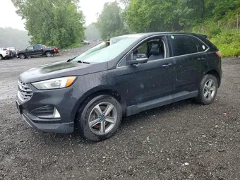 2019 Ford Edge 2FMPK4J95KBB18183