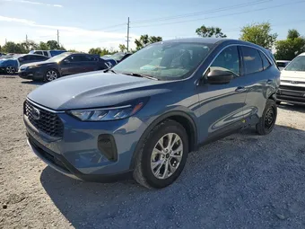 2024 Ford Escape 1FMCU0GN5RUB28917 Lot 52663756