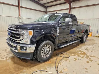 2021 Ford F-350 1FT8X3BN6MED65722