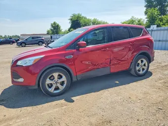 2016 Ford Escape 1FMCU0GXXGUC46945 Lot 60659436