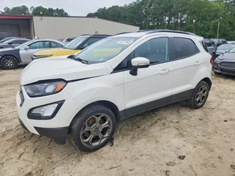 2018 Ford Ecosport MAJ6P1CLXJC248876