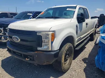 2017 Ford F-250 1FT7X2BTXHEC85964