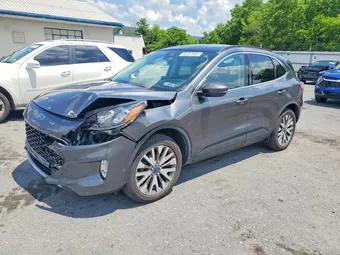 2020 Ford Escape 1FMCU9J90LUB37922 Lot 59157936