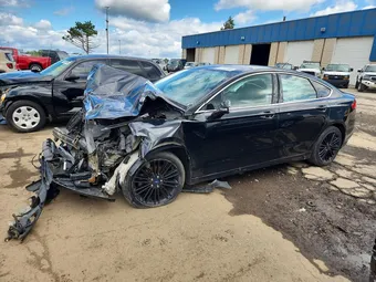 2016 Ford Fusion 3FA6P0H9XGR257059