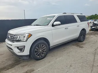 2019 Ford Expedition 1FMJK1KT8KEA42638