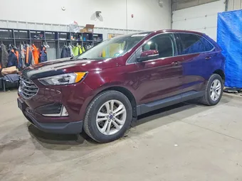 2020 Ford Edge 2FMPK4J91LBA01573
