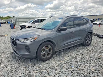2023 Ford Escape 1FMCU0MN5PUA85083 Lot 55156346