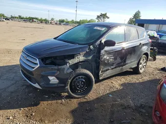 2019 Ford Escape 1FMCU9GDXKUC00292 Lot 54671096
