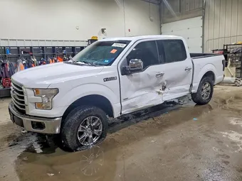2017 Ford F-150 1FTEW1EG4HFB84559 Lot 74444245