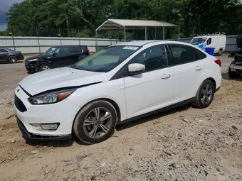 2017 Ford Focus 1FADP3FE3HL269451 Lot 57913406