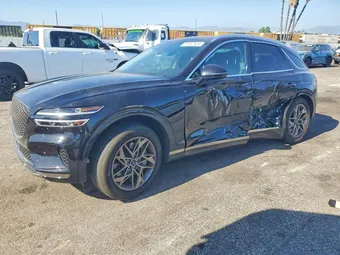 2025 Genesis GV70 5NMMADTB0SH023199