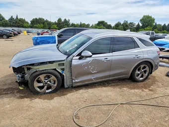 2026 Genesis GV70 5NMMBDTB3TH054879