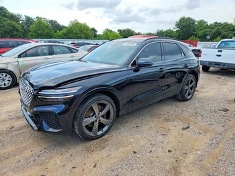 2022 Genesis GV70 KMUMCDTC6NU061324