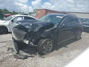 2023 Genesis GV70 KMUMADTB8PU111401