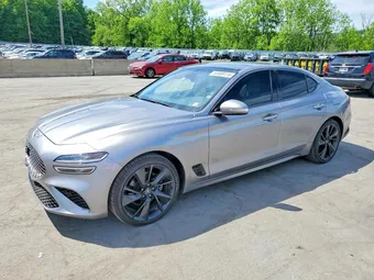 2023 Genesis G70 KMTG34TA1PU132240