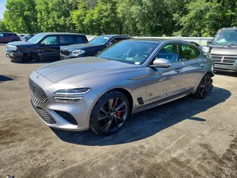 2023 Genesis G70 KMTG54TE3PU130938