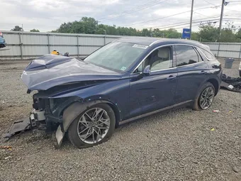 2022 Genesis GV70 KMUMADTB1NU035825