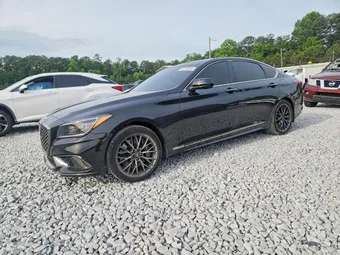 2019 Genesis G80 KMTFN4JB4KU326304