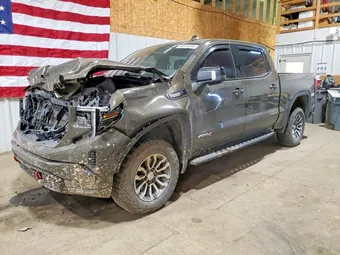 2023 GMC Sierra 1500 1GTUUEE81PZ295892